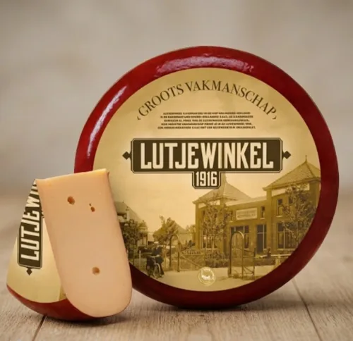 Goudse- en Lutjewinkelkaas